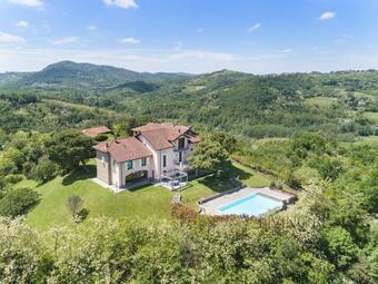 Agroturismo I Turri
