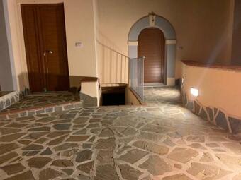 Casa N'donda