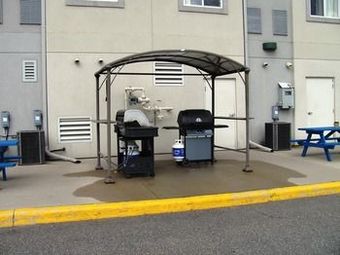 Motel 6 Huntsville