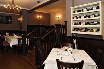 Family Hotel Ramira