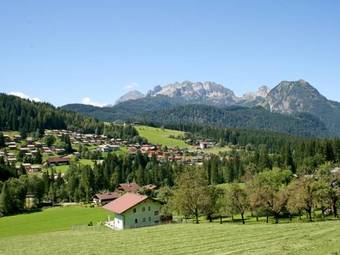 Villa Annaberg 6