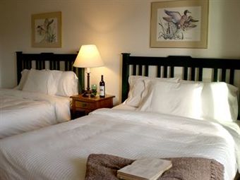 Hotel Riverside Inn