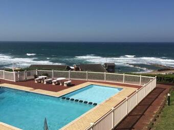 Holiday Unit 37 Eden Dunes