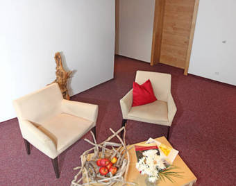 Hotel Goldene Rose