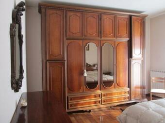 Apartamento La Casa Della Magnolia