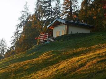 Le Chalet Dalico