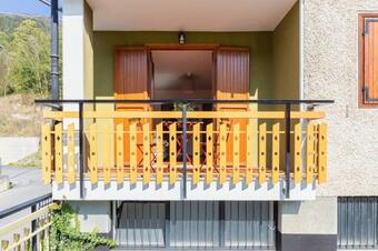 Apartamento Al Timo Di Sampeyre