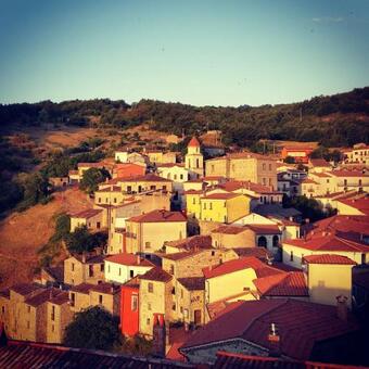 Bed & Breakfast Guarda Che Luna
