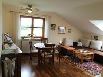 Hostal G�stehaus Bauer Am Golfplatz