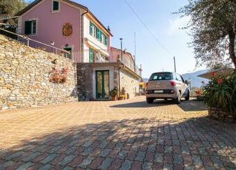 Apartamento Villa Le Macine