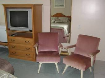 La Roma Motel
