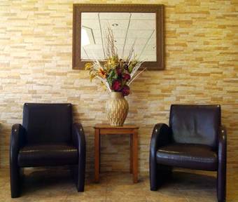 Hotel Plante