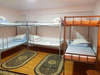 Lal Hostel