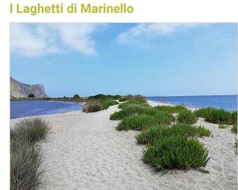 Apartamento Edil 2, Via Trappeto N14