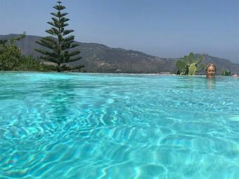 Hostal Casa Delle Sirene N'to Principe