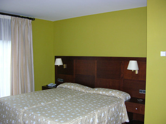 Hotel De Rei