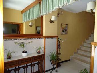 Hostal Los Claveles