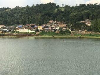 Hotel Spot On 91109 Eco Tourism Ciburuy Village Syariah