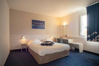 Hotel Ace H�tel Thionville - Porte Du Luxembourg