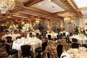 The Madison Hotel