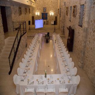 Palacio Del Infante Don Juan Manuel Hotel Spa