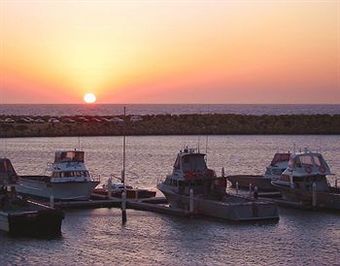 Hotel Mindarie Marina