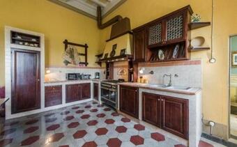 Villa Delle Vigne