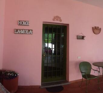 Hostal Circeo Home La Mola