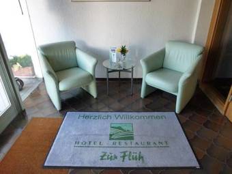 Hostal Hotel Zur Fl�h