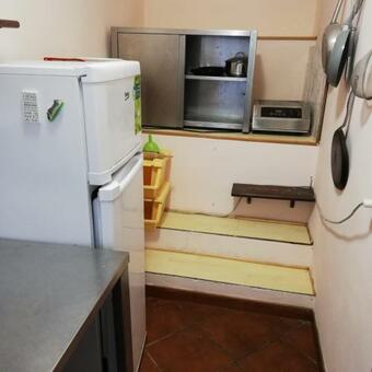 Hostal Trattoria Cognigni