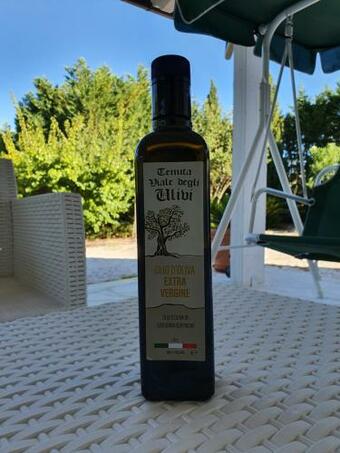 Hostal Tenuta Viale Degli Ulivi