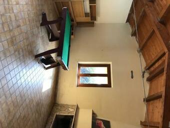 Chalet San Massimo