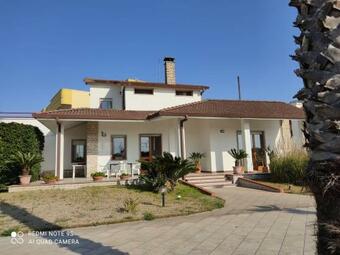 Villa Aristogatti