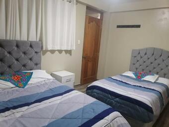 Hostal Ollantay
