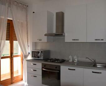 Casa Vacanze Riviera Dei Cedri