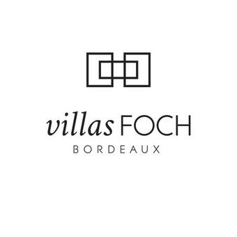 Villas Foch Boutique Hotel & Spa Bordeaux