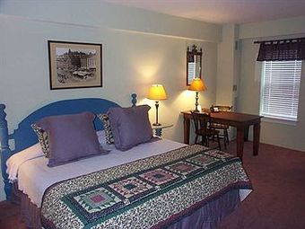 The Kendall Hotel