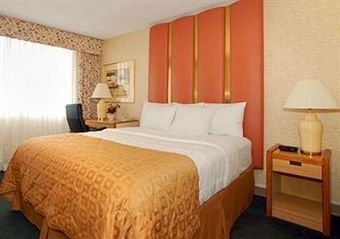 Trip Hotel Ithaca