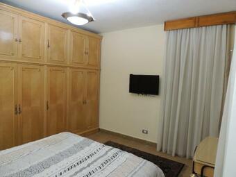 Sultan Apartment Near Hilton Cairo Nile Maadi