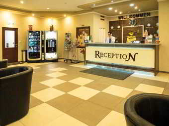 Hotel Kaffeem�hle