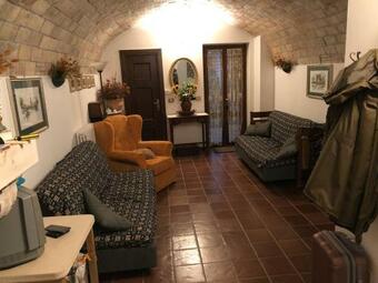 La Casa Della Sirena