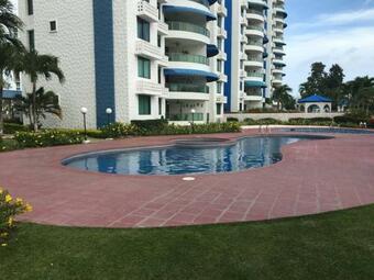 Apartamento Para Alquiler En Playa Blanca