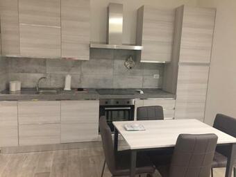 Apartamento Vecchie Mura M