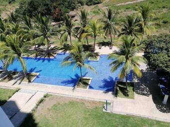 Apartamento Playa Blanca Ocean