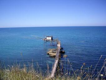 Sea View Apartment