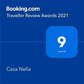 Apartamento Casa Nella