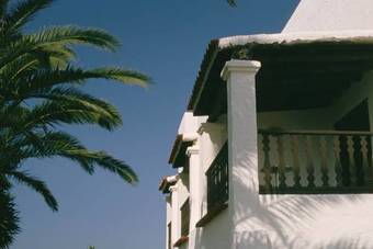 Hotel Ses Pitreras