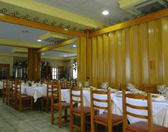 Hotel Malena