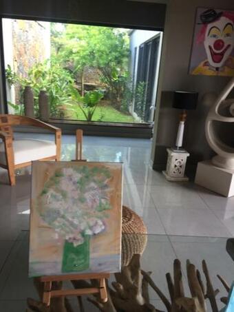 Villa Fragrance Bliss