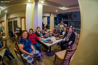 Hotel Elmena Beach